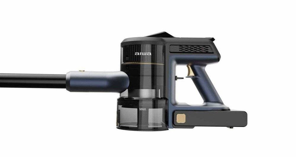 Ручной беспроводной пылесос pilesos palisos вертикальный