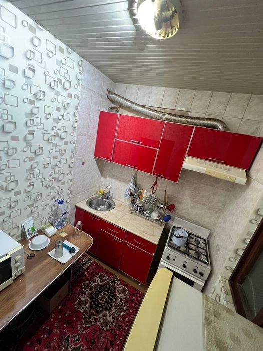 Сдаю квартиру в Яшнабадском районе Авиасозлар-4. 2х комнатная