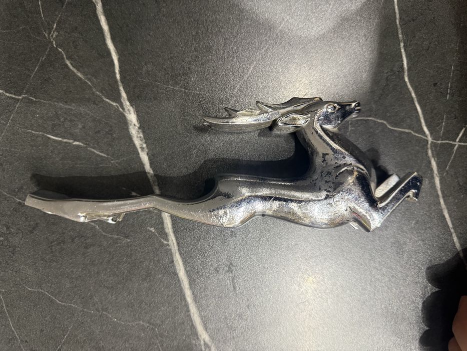 Олень оригинал продам 40000