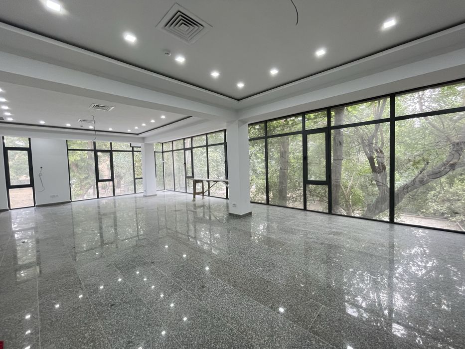 Аренда отдельно стоящего здания Ц-1 ориентир за кафе Фреш 269м2