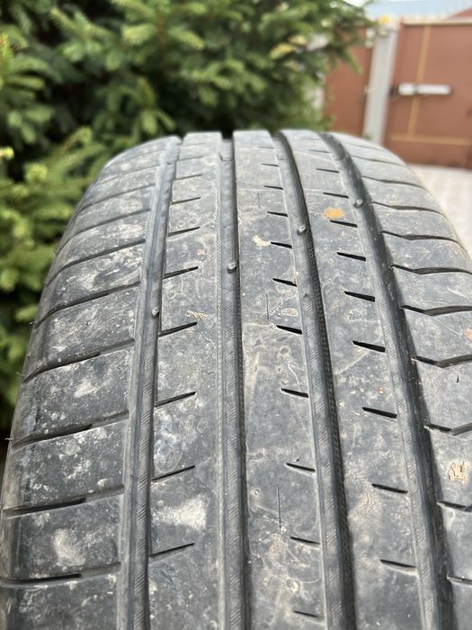 Комплект шин Kapsen 225.55.   16