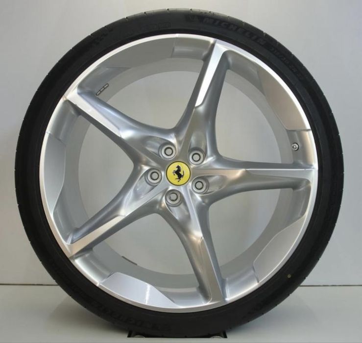 Ferrari Purosangue джанти 22/23 цола