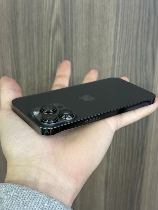 Iphone 13 Pro 128GB в идеальном состоянии!