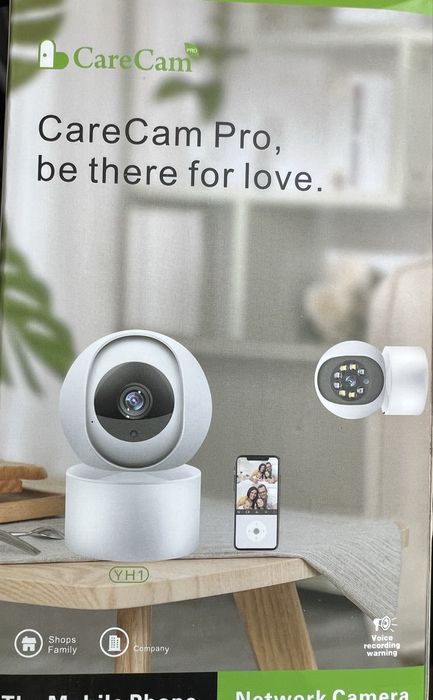 Vând Baby Monitor