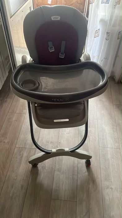 Детский Стульчик