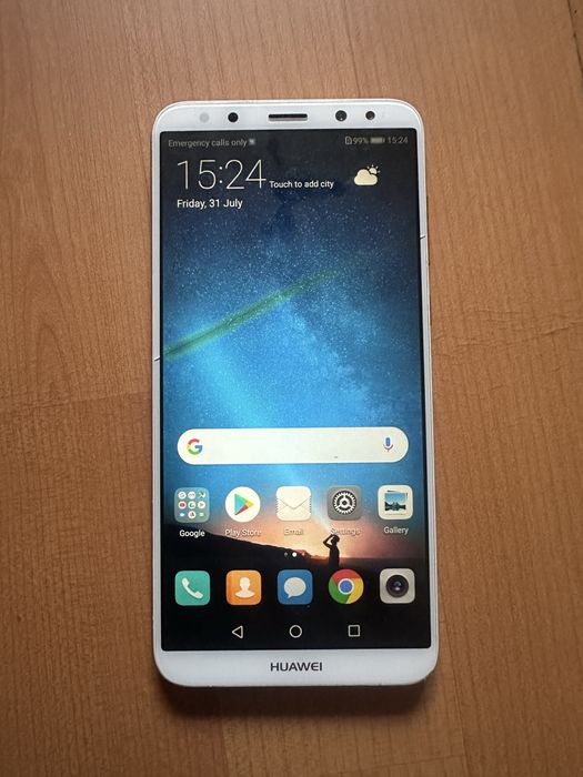 Telefon Huawei Mate 10 Lite
