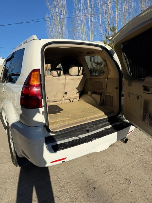 Продам Lexus Gx 470