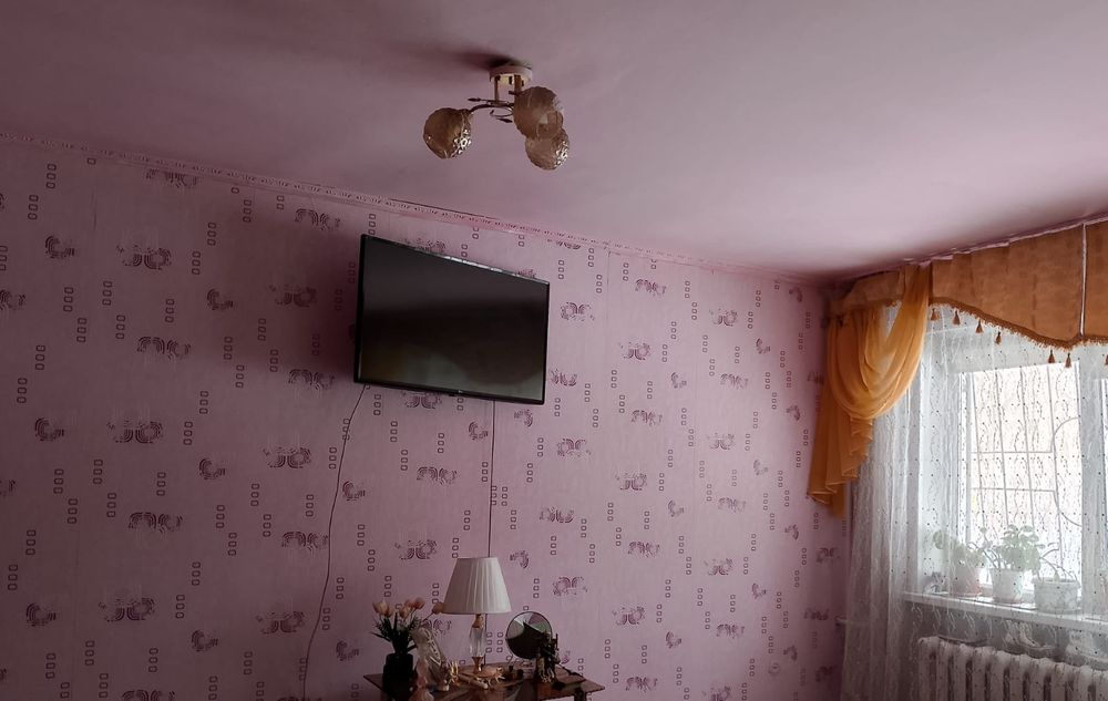 Продажа 1 комнатной квартиры