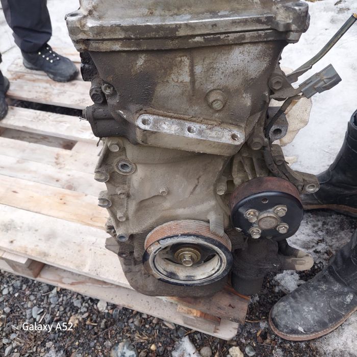 Продам Двигатель Камри 40