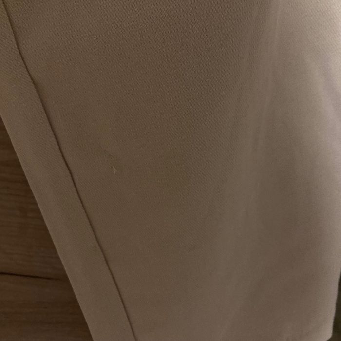 Pantaloni dama cu snur de ajustare