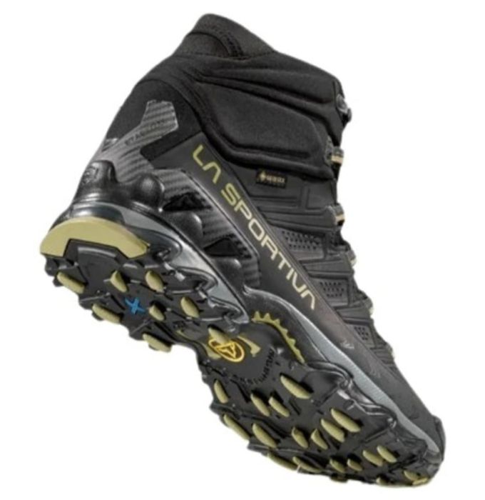 Горные ботинки La Sportiva