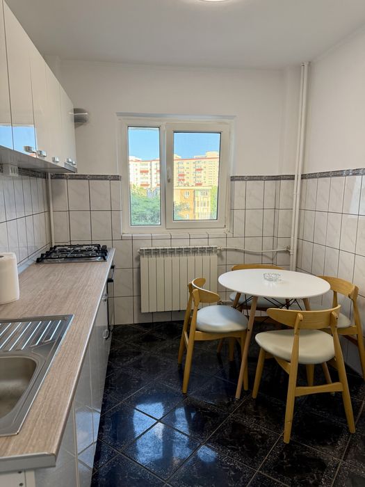 Apartament 3 camere de închiriat – Șoseaua Olteniței / Stoian Militaru – la 3 minute de metrou Brâncoveanu