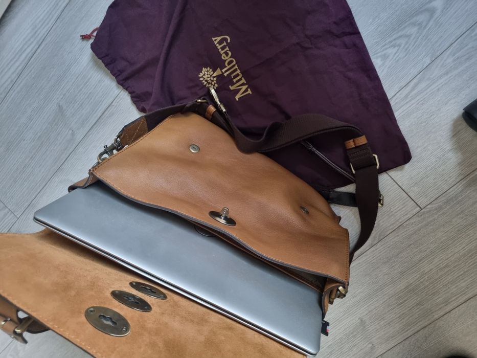 Geanta servieta rucsac diplomat piele naturala