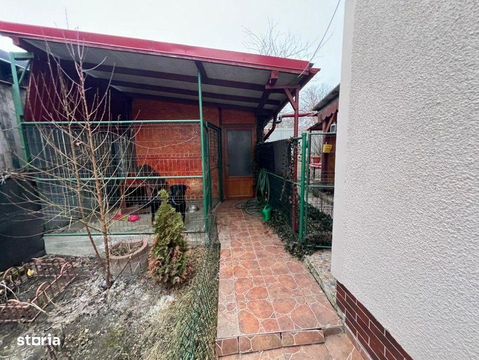 Casa individuala in Baciu