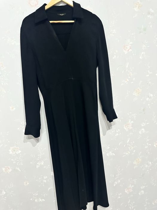 Платья и тренч и кофта