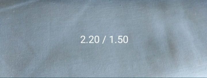 Платове  100% Памук парчета