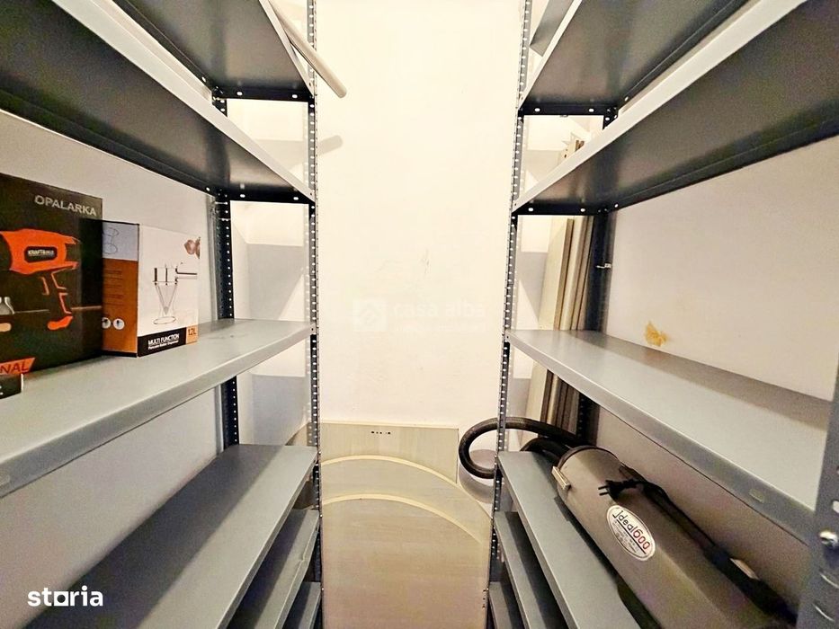 Al. cel Bun - Pasarela O.Bancila, 3 camere spatios, disponibil imediat