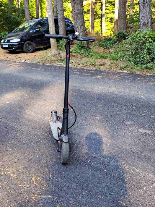 Електрическа тротинетка