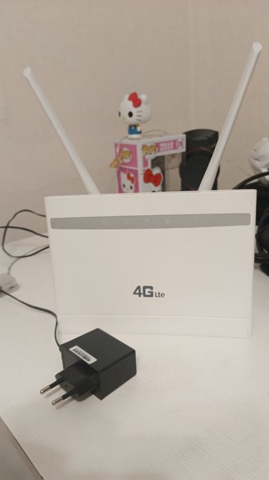 Продам роутер 4g