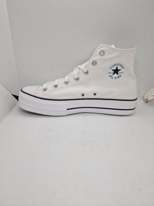 Tenisi Converse Chuck Taylor ALL STAR Lift nr. 43,44,44.5,45