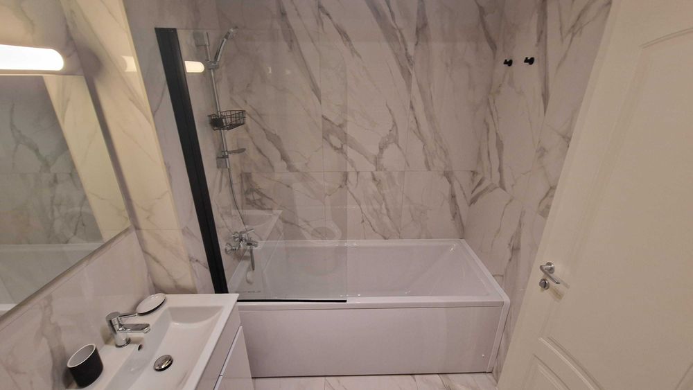 Studio Premium zona Ferdinand cu parcare subterana