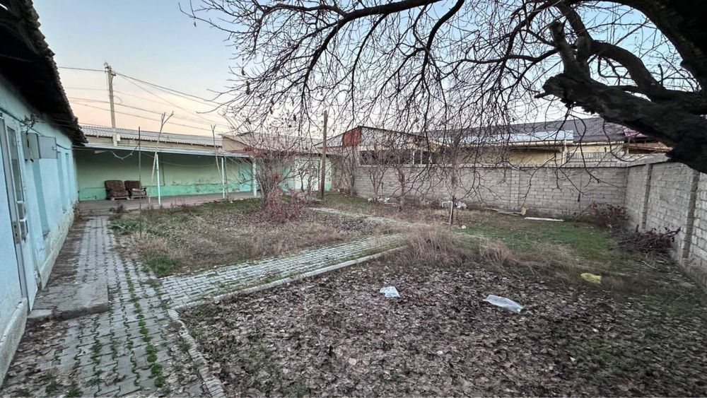 Продает участок район Сергли массив 5 ориентир рестарант Элбрус