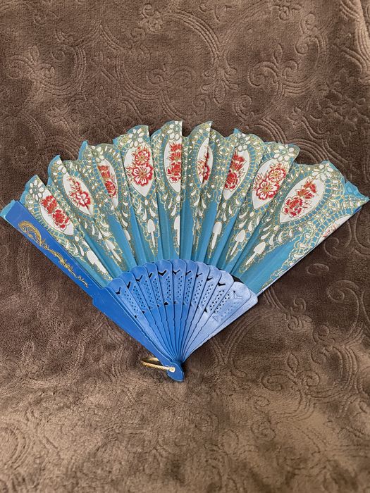 Вееры Новые для Прекрасный Дам