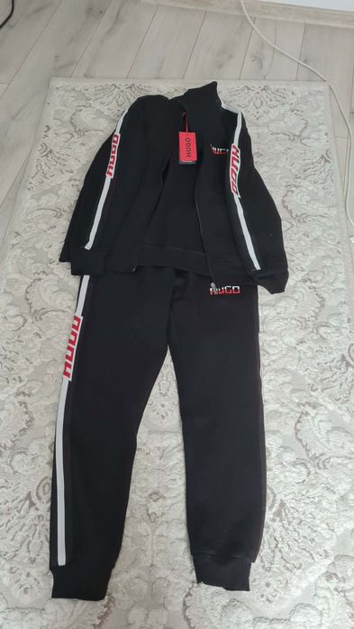 Trening Hugo Boss