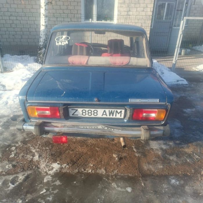 Ваз 2107 цена 550000 тг