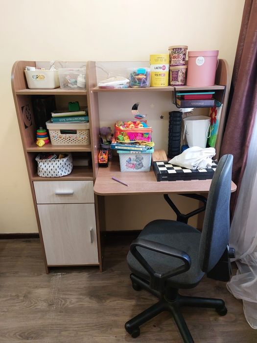 Компьютерный стол