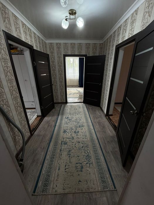 Продам Дом. Жана коныс. 2002 г.