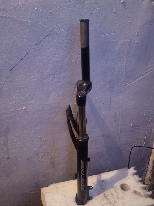 Вилка велосипедная