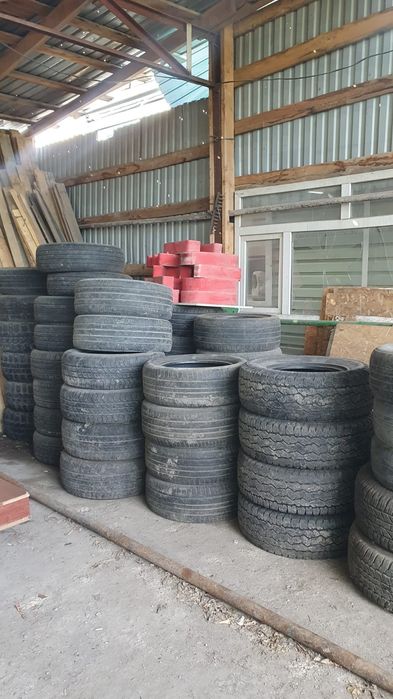 Шины большие размеры распродажа