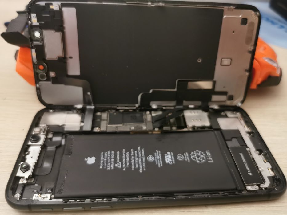 Apple iphone 11 - 64 gb