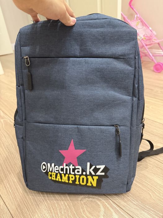Рюкзак для ноутбука новый