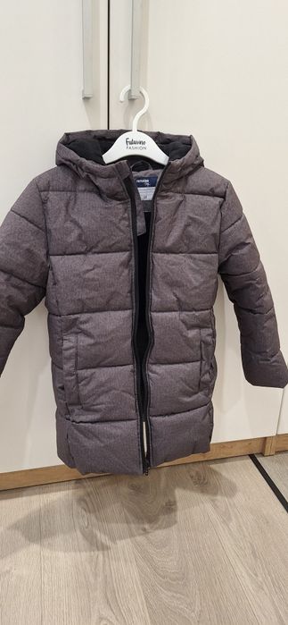 Продам куртку на мальчика