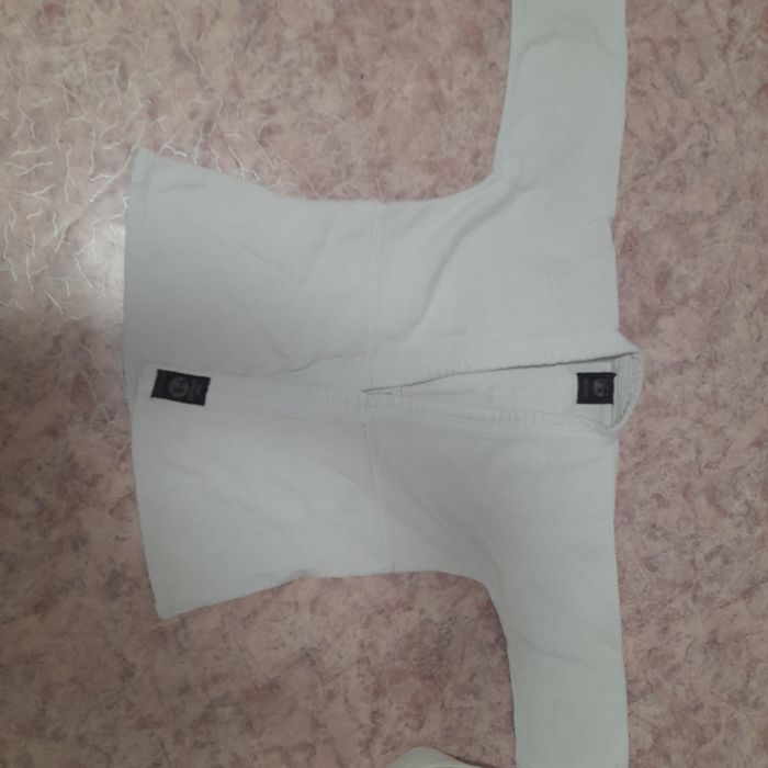 Кимоно для дзюдо