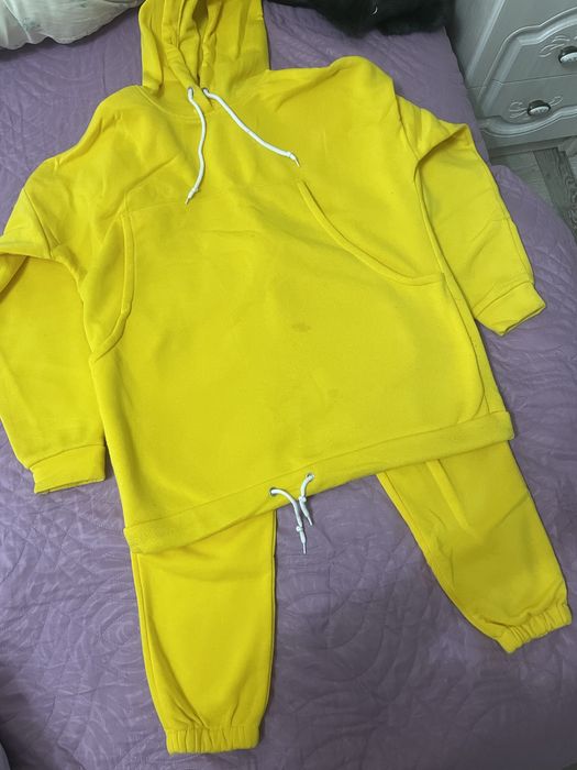 Двойка спортивная