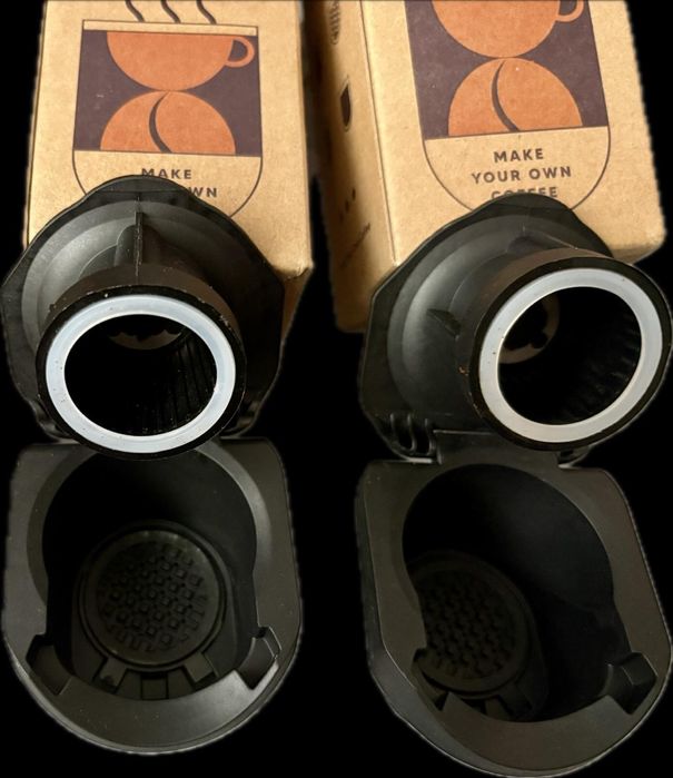 Adaptor capsule BENFUCHEN de la Dolce Gusto la Nespresso