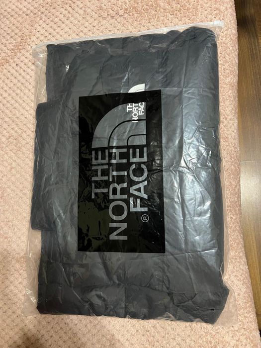 The North Face - Retro Nuptse 700 - Vesta