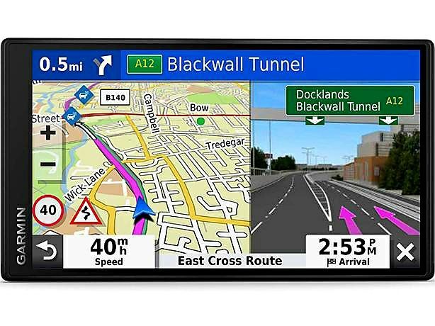 Gps-uri*GARMIN*2026*Autocar-Camion-Microbuz-Masina*Navigatie Auto Tir