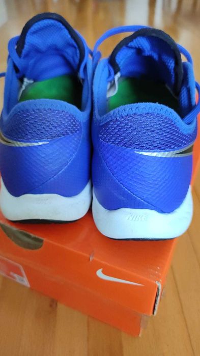 Nike Phantom fotbal sala/talpa EVA/stare buna/marime 38.5
