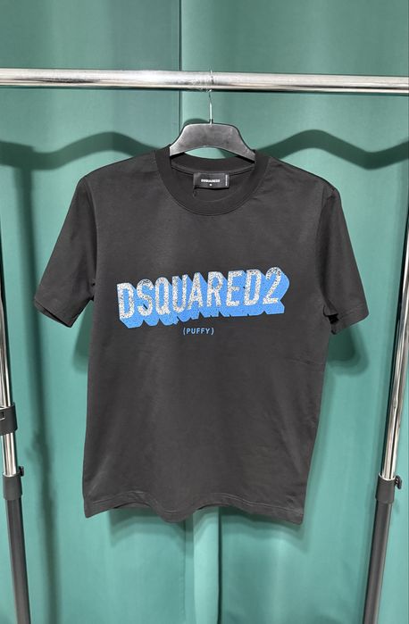 Tricou Dsquared2