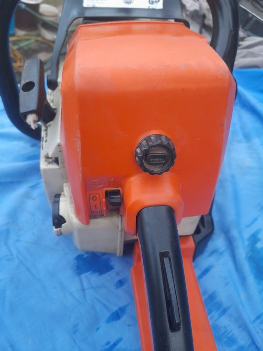 Drujba stihl MS 290