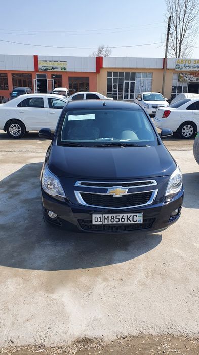 Cobalt 2024 ga  2023 dekabr