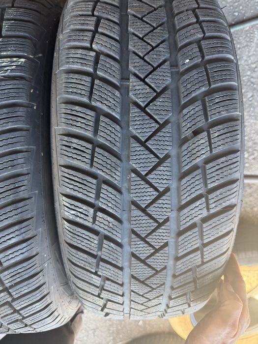 255/55 r19 vredestein de iarna ca noi -rulate maxim 1000 km- dot 2024 - 300 lei buc