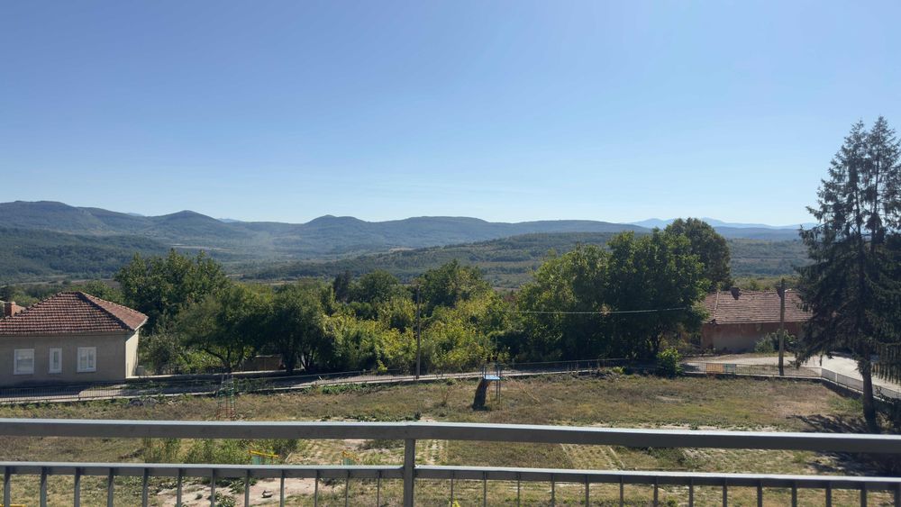 Бивша детска градина