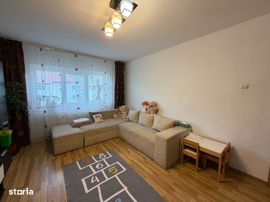 Apartament 2 camere | decomandat | zona Noua