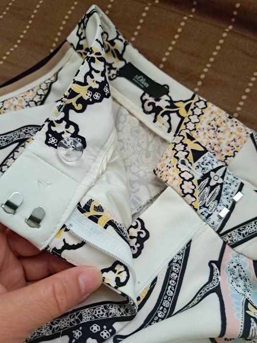 Дамски панталон S.Oliver