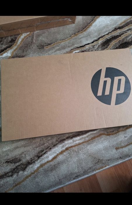 Laptop HP Office
